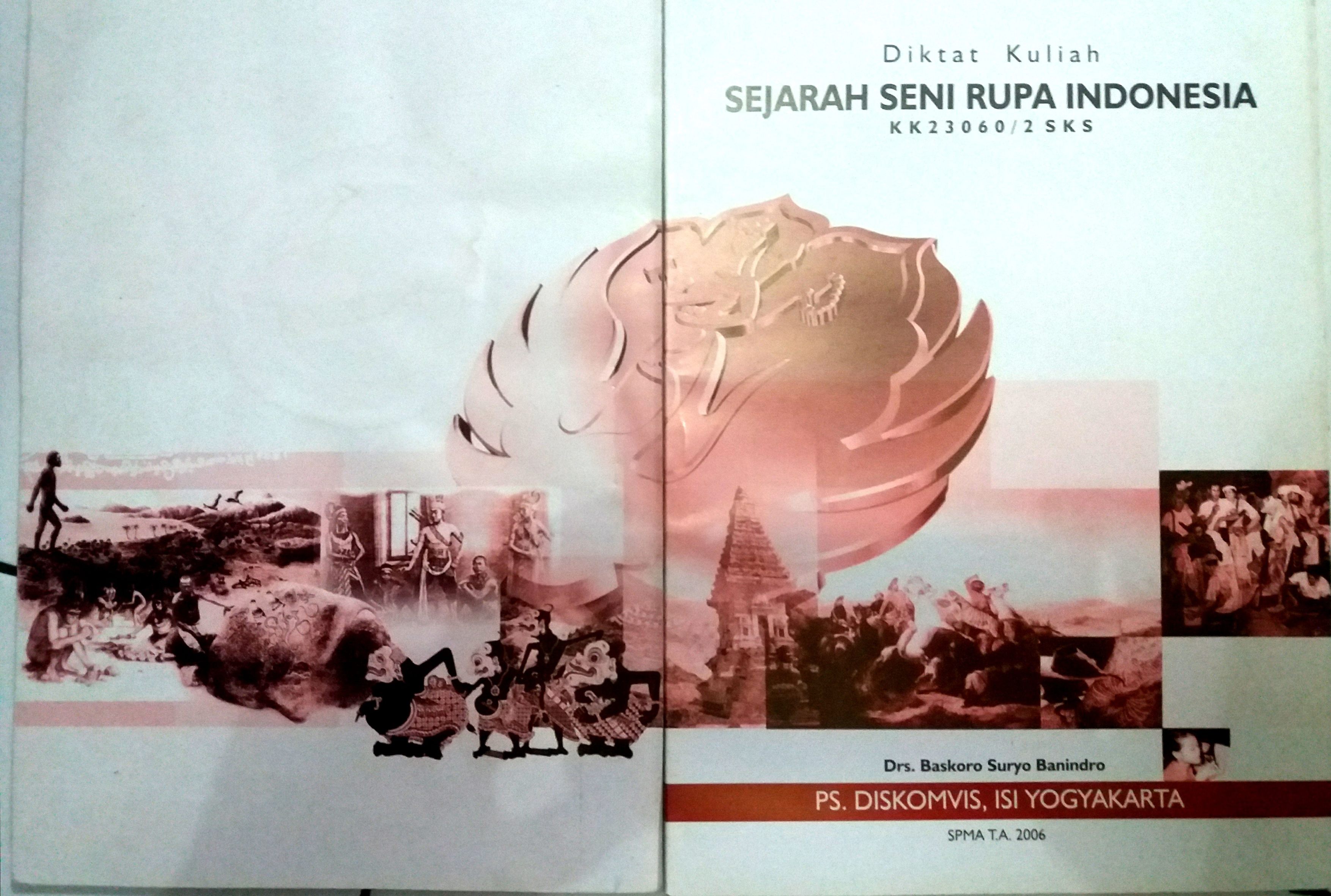 Sejarah Seni Rupa Indonesia Newstempo